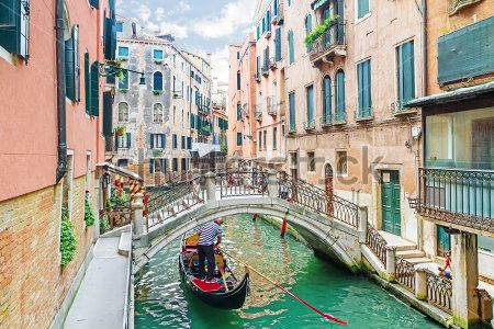 Венеция Венеция