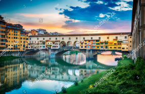 Старый мостик