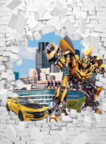 Железный человек