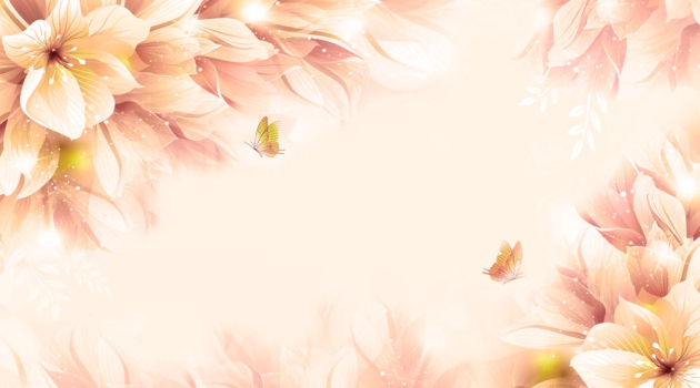 Розовые лилии