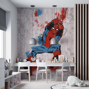 Спайдермен