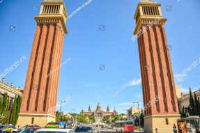 Архітектура Барселони