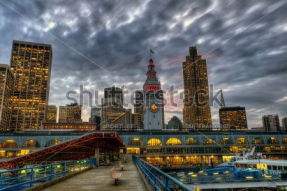 Сан Франциско