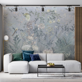 Польові квіти