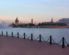 Старый город