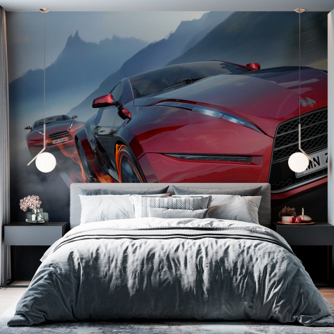 Гонки Гонки