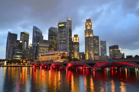 Сингапур Сингапур