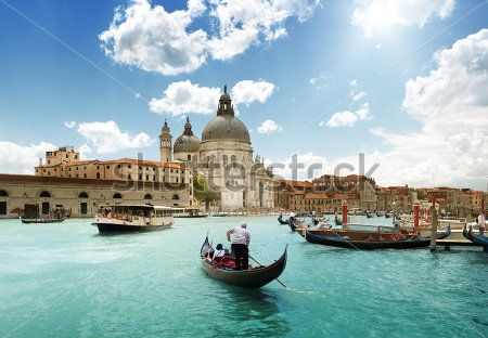 Венеция Венеция