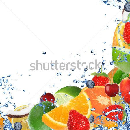 Фрукты