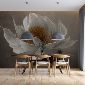 Лунный цветок