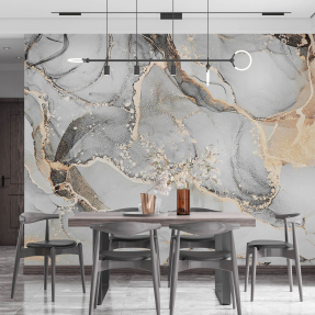 Сірий флюїд