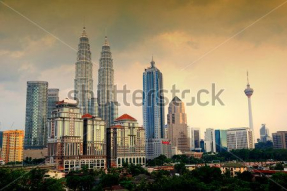 Куала Лумпур