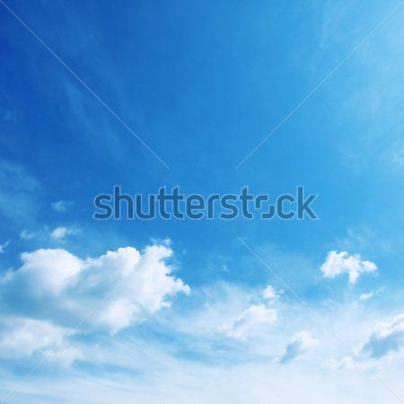 Небо