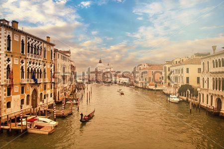 Венеция Венеция