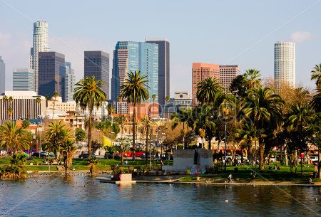 Los angeles
