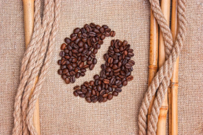 Кофейное зерно