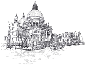 Санта Марія Венеція