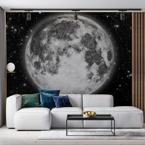 Загадочный космос