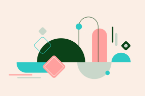 Горизонтальная геометрия