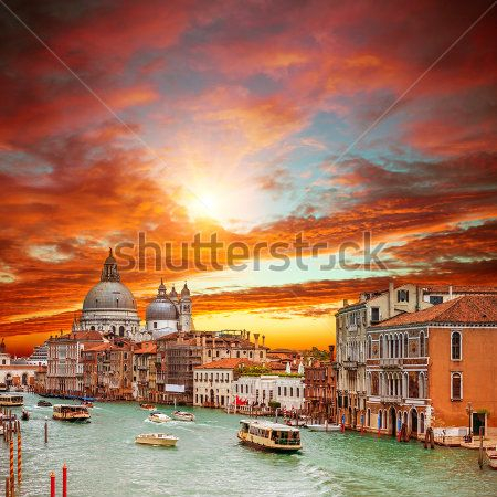 Венеция Венеция