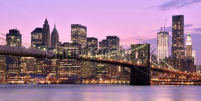 Бруклинский мост