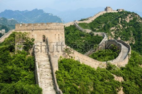 Китайская стена
