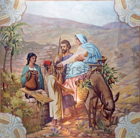 Святая семья