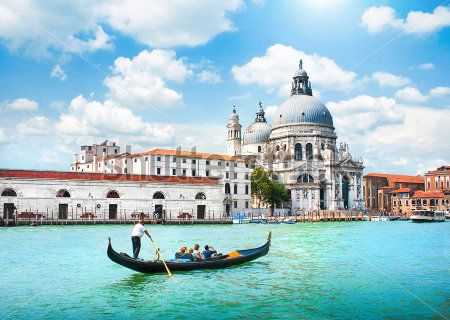 Венеция Венеция