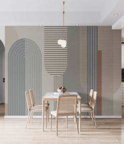 Кольорові фігури