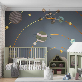 Солнечная система