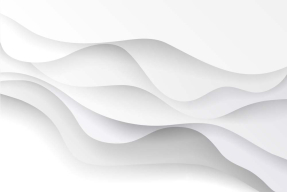 Белая абстракция