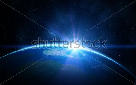 Восход Солнца Восход Солнца