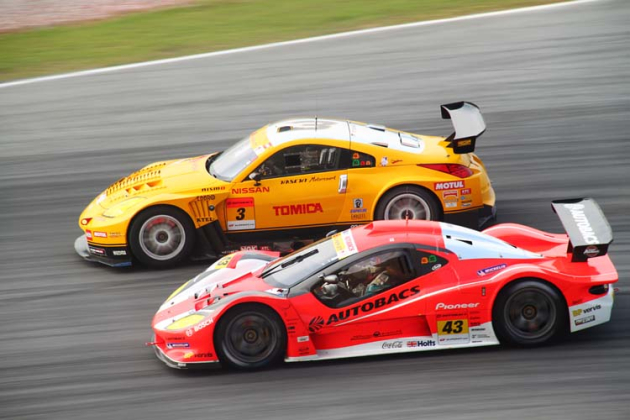 Ferrari F430