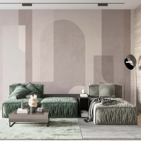 Нежные узоры