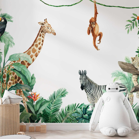 Тропические мотивы Тропические мотивы