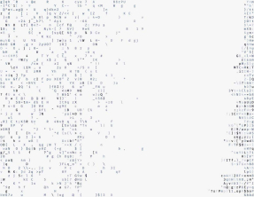 Зашифрований код