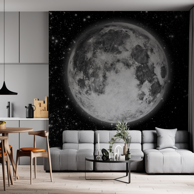 Загадочный космос