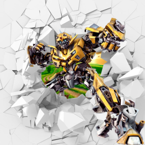 Трансформеры