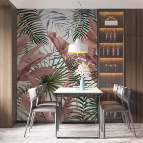 Нежные тропики