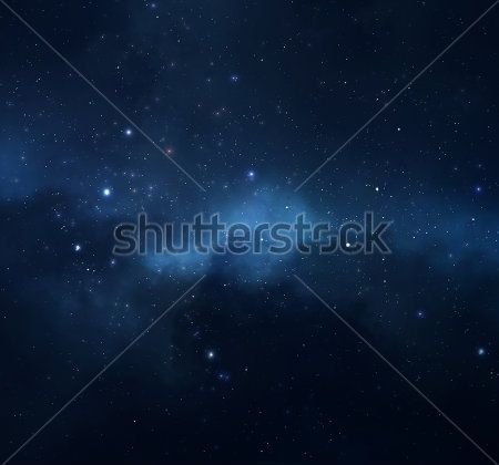 Ночное небо