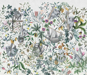 Милые зверята