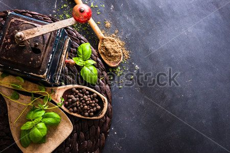 Специи