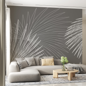 Сірий вектор