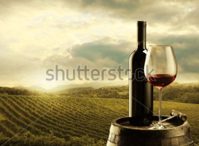Красное вино