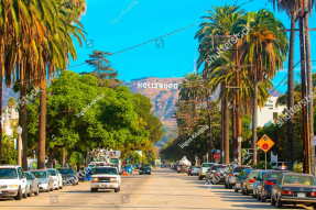 Лос-Анджелес