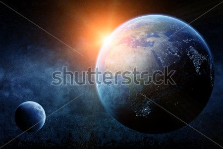 Планеты Планеты