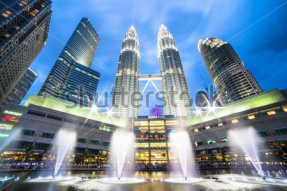 Куала Лумпур