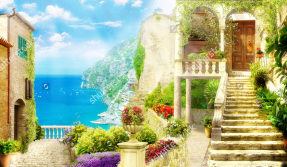 Старый город