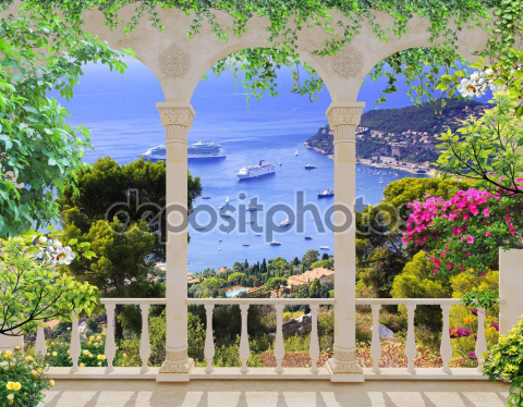 Тераса Тераса