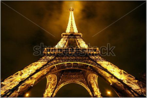 Эйфелева башня